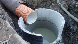 «Водоканал»: в связи с работами на улице Лакоба, 3 ноября подача воды будет приостановлена