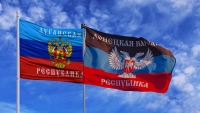 Сухум готов принять жителей Донецка и Луганска