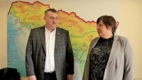 Алла Беляева назначена главным врачом Республиканской СЭС