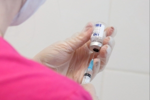 356 человек провакцинировано в Сухуме от коронавирусной инфекции
