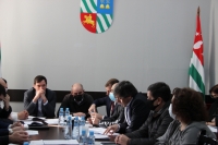 Депутаты Сухумского городского Собрания утвердили бюджет столицы на 2021 год