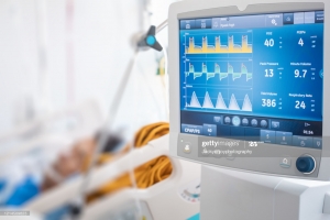 Сухумская инфекционная больница получит три аппарата ИВЛ от Минздрава Абхазии