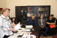 Беслан Эшба принял участие в совещании по вопросам работы дошкольных учреждений после карантина (видео)