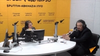 Мэр Сухума рассказал о проблемах столицы и планах по развитию города в интервью Sputnik Абхазия (видео)