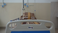 Оперштаб: в Сухумской инфекционной больнице ковид-пациентов нет