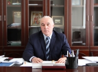 Адгур Харазия объявил о своей отставке