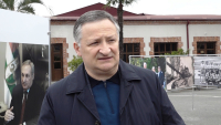 Беслан Эшба: не всем везёт с такими президентами, как Владислав Ардзинба и Сергей Багапш (видео)