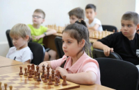 В Сухуме стартовал ежегодный международный шахматный турнир «Сухум Опен 2023»