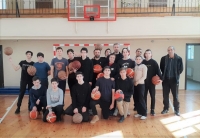 В столичных школах проходит конкурс «Спортивная слава Абхазии»