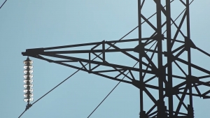 «Черноморэнерго» опубликовало новый график ограничений на поставку электроэнергии