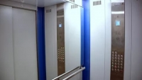 Лифт в квартире