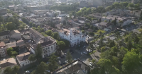 Что изменилось в Сухуме за год?