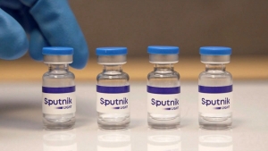 В Сухуме вакциной «Спутник Лайт» провакцинировано 776 человек