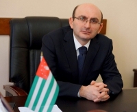 Роман Шоуа назначен исполняющим обязанности заместителя главы администрации