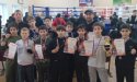 Юные сухумские боксеры завоевали 6 золотых медалей в первенстве Минераловодского муниципального округа