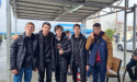 Ученики сухумской школы №6 примут участие в конференции в Нижнем Новгороде
