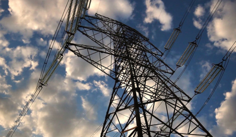 В связи с возобновлением работы Ингур ГЭС, введён новый график подачи электроэнергии