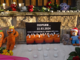 24 марта объявлен в Абхазии траурным днем