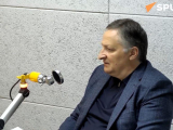 Интервью главы Администрации Сухума Беслана Эшба радио Sputnik (видео)