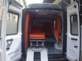 Приобретены две машины скорой помощи для столичной станции скорой помощи